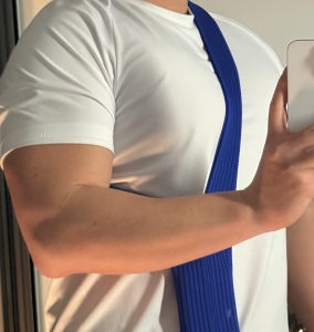 潮男赛道 闯一下