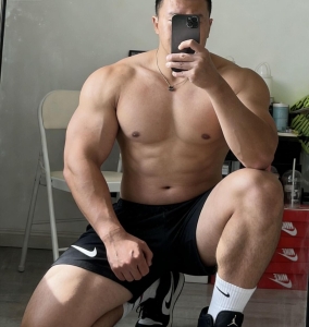 谁说脂包肌没有腹肌？