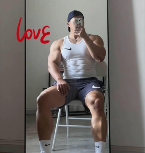 这腿，你打几分？