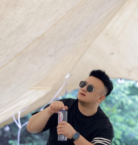 bt这是一个很舒服的地方🍃