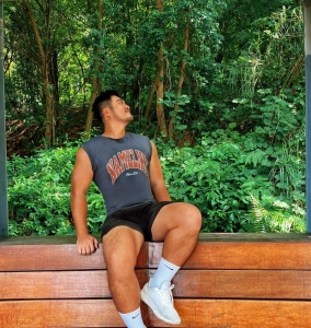 又找到一个秘密基地！