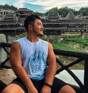 旅行完手机还有很多库存😆 再分享一组照片吧