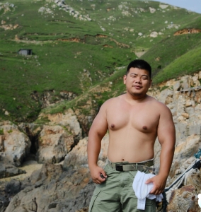 现实世界的塞尔达