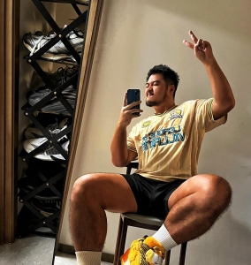 穿上这个鞋子就变可爱了