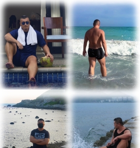 🌴夏天 什么味