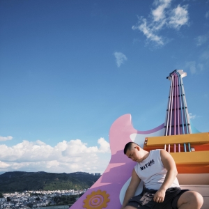 大理，又回来啦