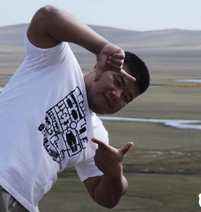 呼伦贝尔莫尔格勒河☁️