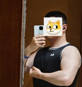 假期结束 运动打卡