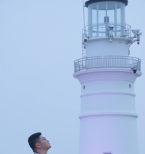 青岛 看海日记👀