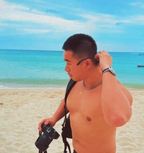 酷热天气警告现正生效⚠️