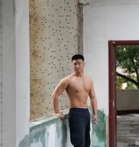 像这种取最浓了