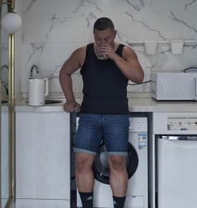 入冬穿搭 热带版