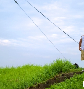 一些旷野的感觉