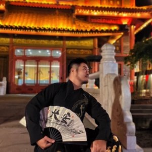 西安大唐不夜城