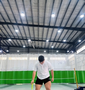 菜鸟有没有人带带