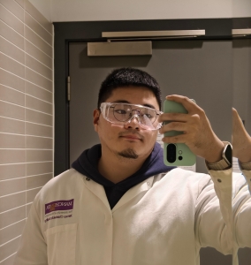 今天是助教老师