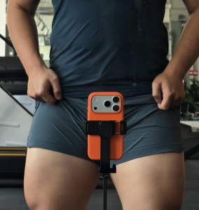 哥们儿！该恢复训练了