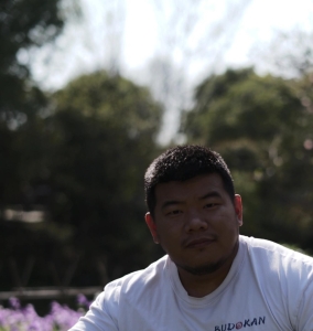 阿里的绝美“花海”角度不止一个🌸